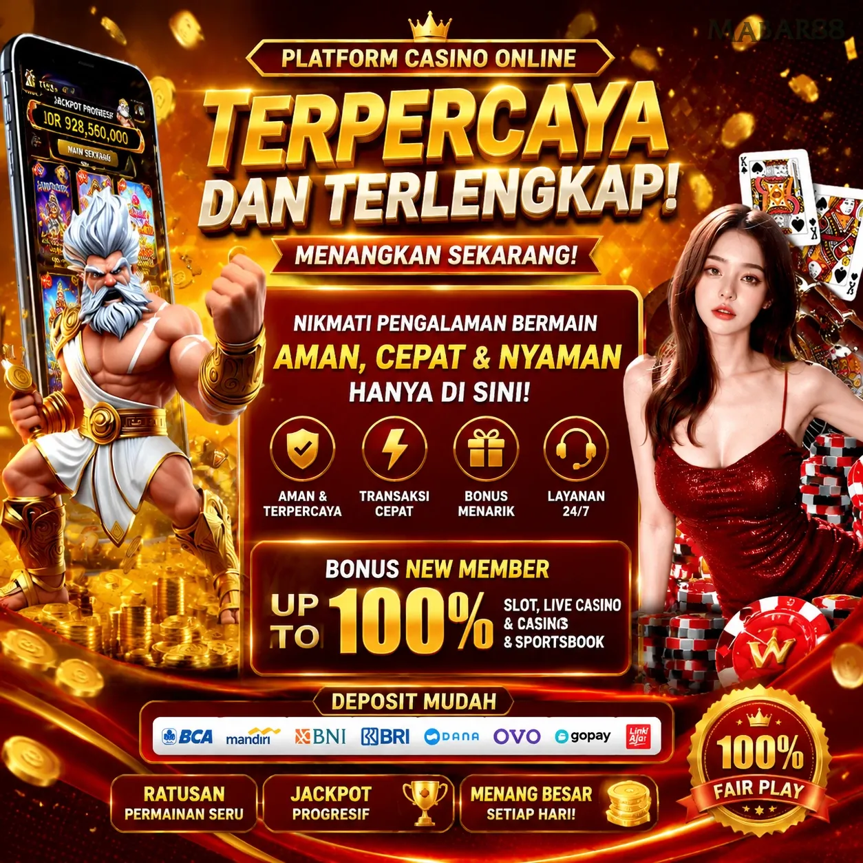 mabar88
