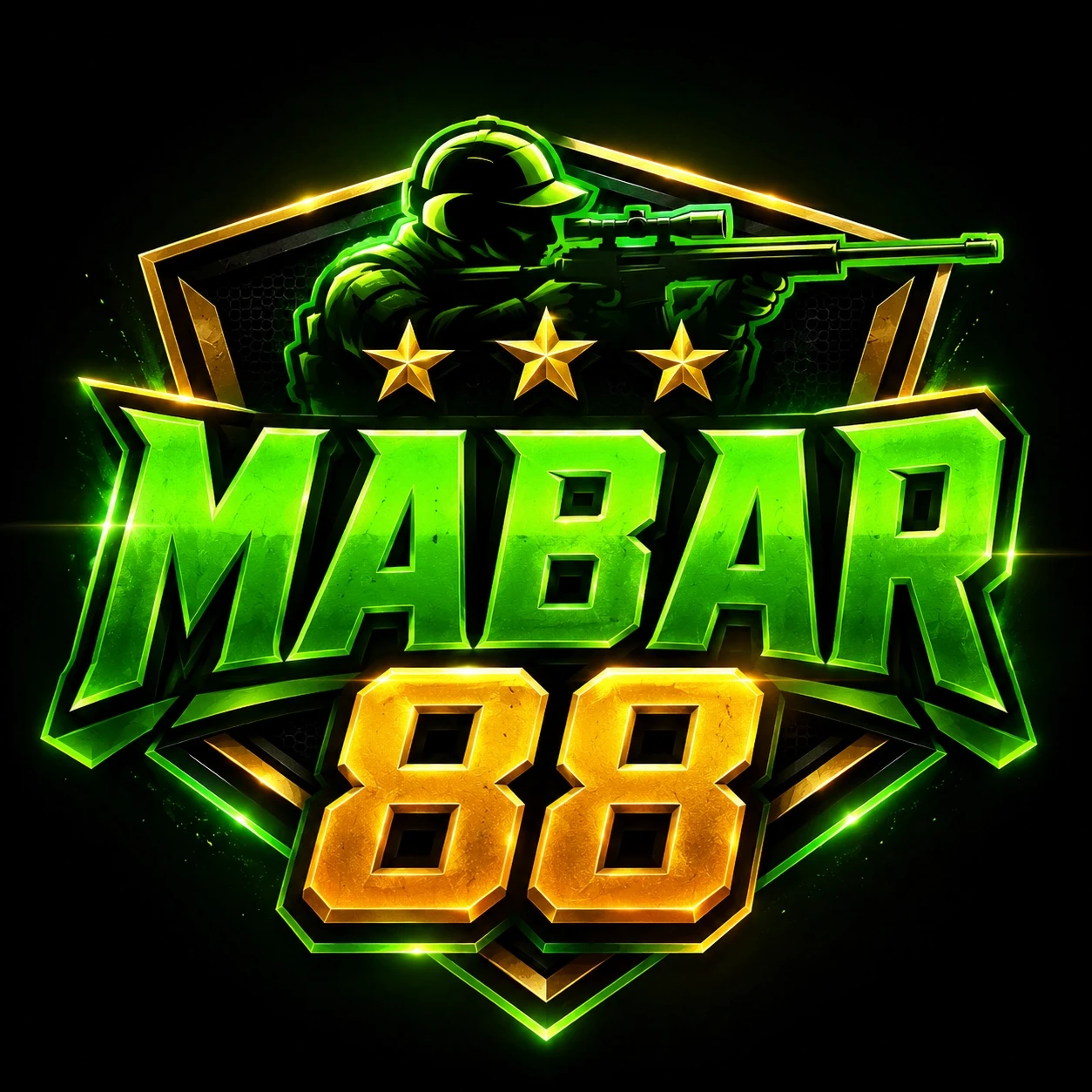 mabar88 - 1