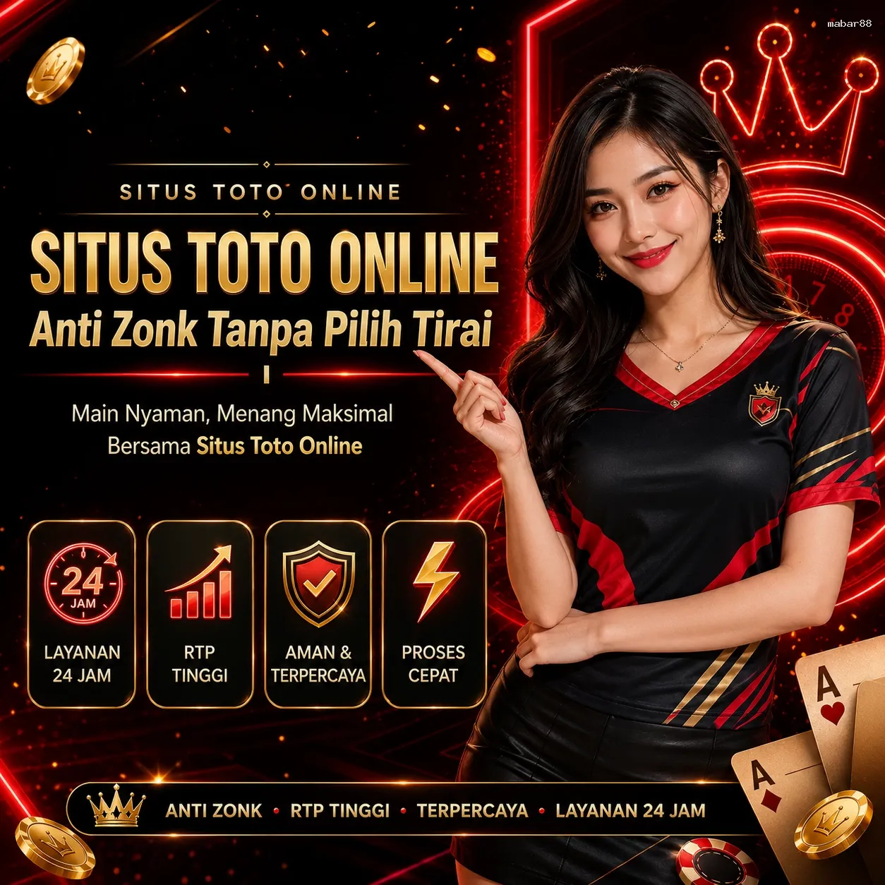 Keberagaman Permainan di mabar88 untuk Para Gamer